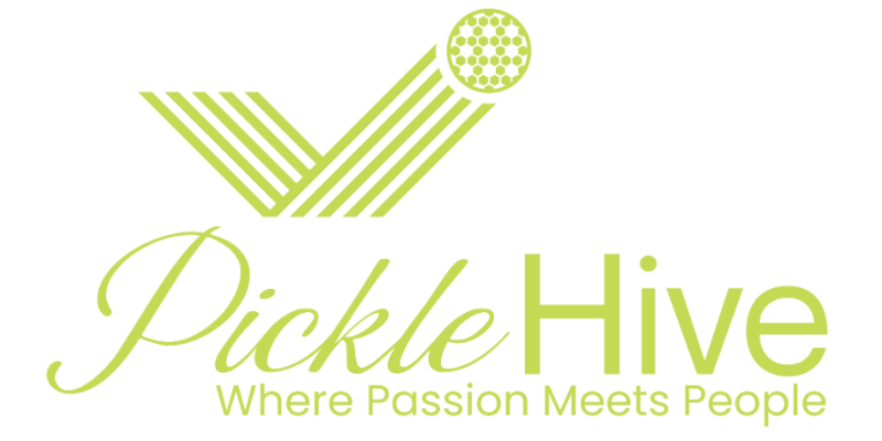Pickle Hive Logo (Green)